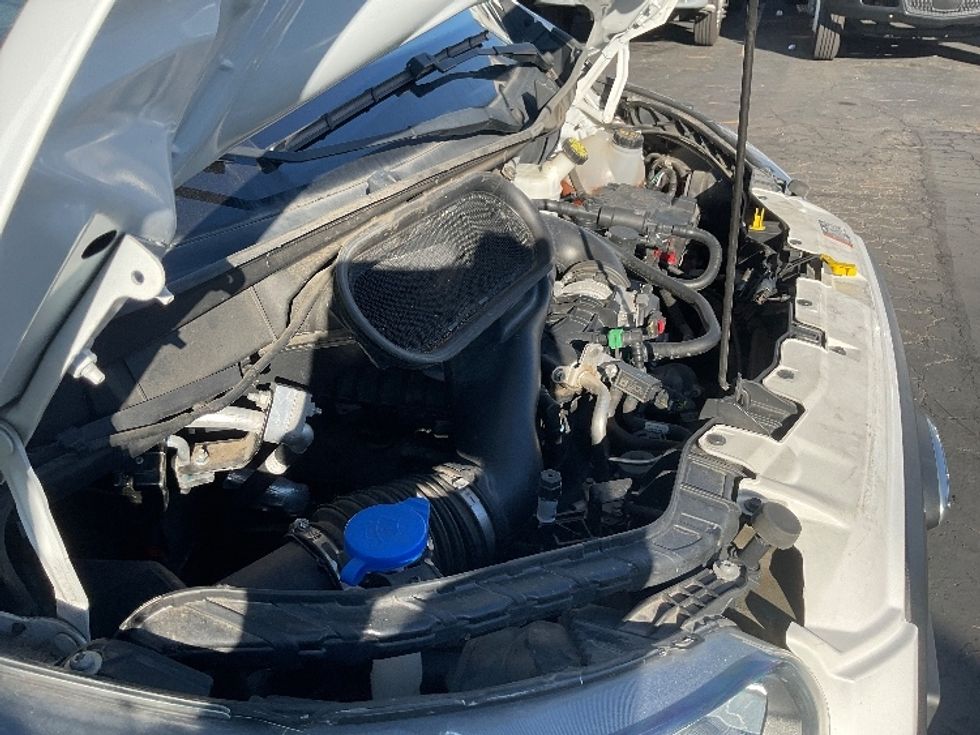 Cargo Van (Panel Van)-Light and Medium Duty Trucks-Ford-2020-Transit 250-Santa Ana-CA-33,012\n\t\tmiles-$ 37,750 - Image 23