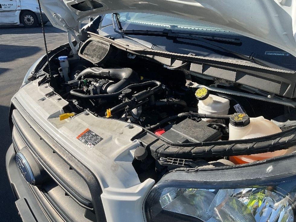 Cargo Van (Panel Van)-Light and Medium Duty Trucks-Ford-2020-Transit 250-Santa Ana-CA-33,012\n\t\tmiles-$ 37,750 - Image 24