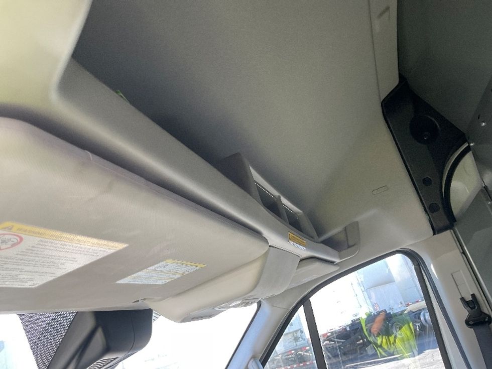 Cargo Van (Panel Van)-Light and Medium Duty Trucks-Ford-2020-Transit 250-Santa Ana-CA-33,012\n\t\tmiles-$ 37,750 - Image 26