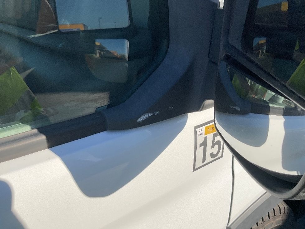 Cargo Van (Panel Van)-Light and Medium Duty Trucks-Ford-2020-Transit 250-Santa Ana-CA-33,012\n\t\tmiles-$ 37,750 - Image 29