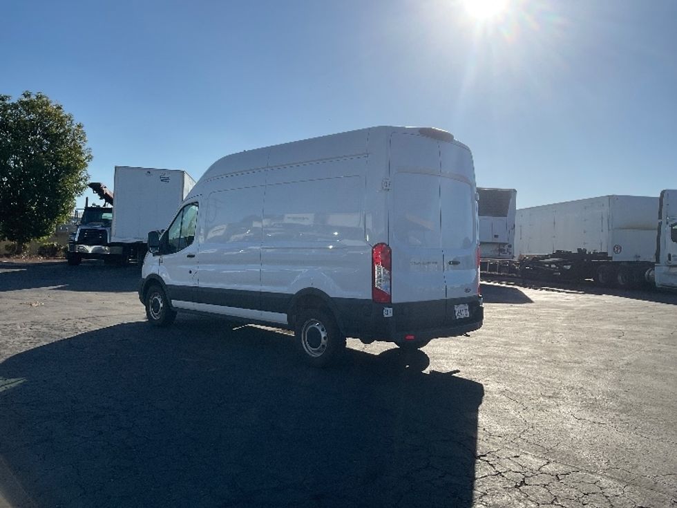 Cargo Van (Panel Van)-Light and Medium Duty Trucks-Ford-2020-Transit 250-Santa Ana-CA-33,012\n\t\tmiles-$ 37,750 - Image 6