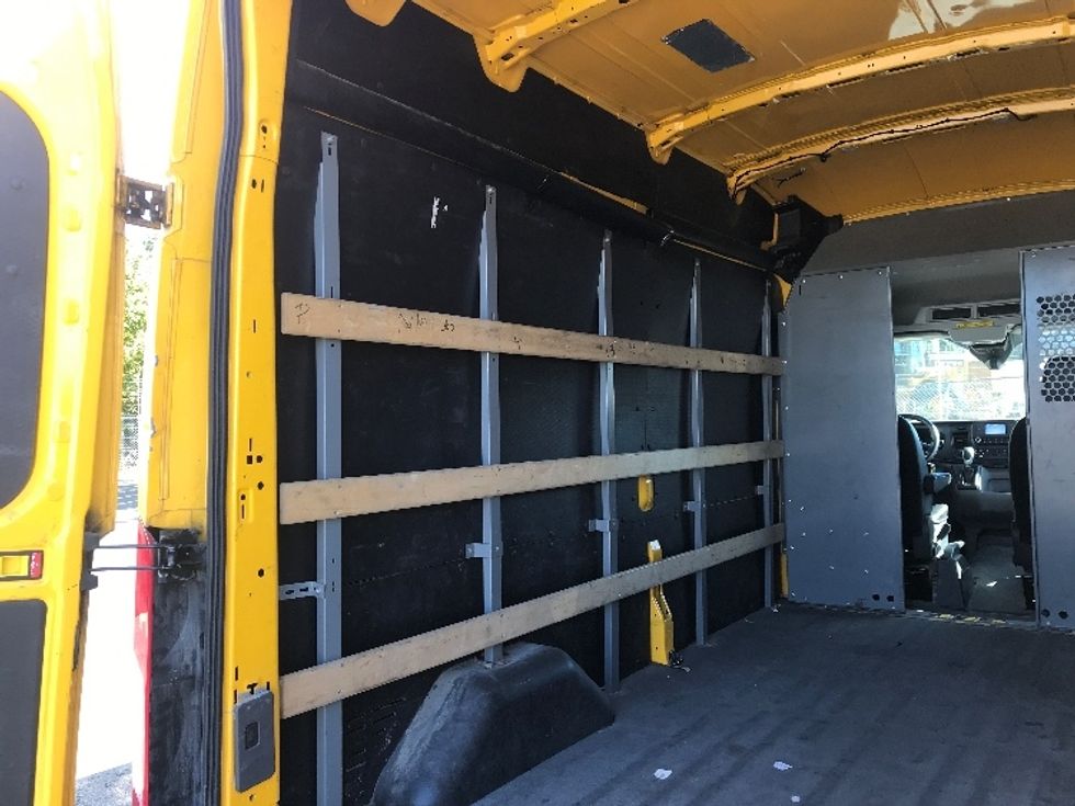 Cargo Van (Panel Van)-Light and Medium Duty Trucks-Ford-2020-Transit 250-Scarborough-ON-108,045\n\t\tkm-$ 37,500 - Image 10