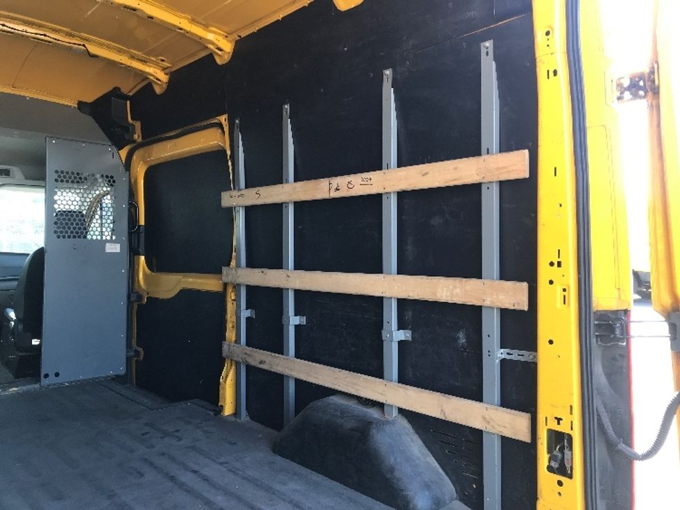 Cargo Van (Panel Van)-Light and Medium Duty Trucks-Ford-2020-Transit 250-Scarborough-ON-108,045\n\t\tkm-$ 37,500 - Image 11