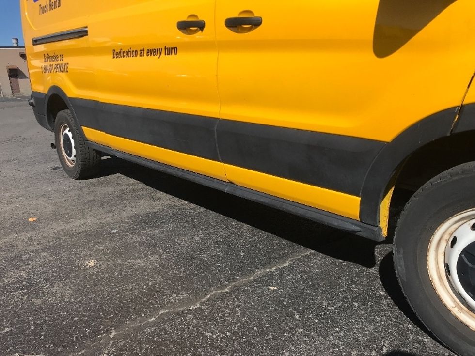 Cargo Van (Panel Van)-Light and Medium Duty Trucks-Ford-2020-Transit 250-Scarborough-ON-108,045\n\t\tkm-$ 37,500 - Image 13