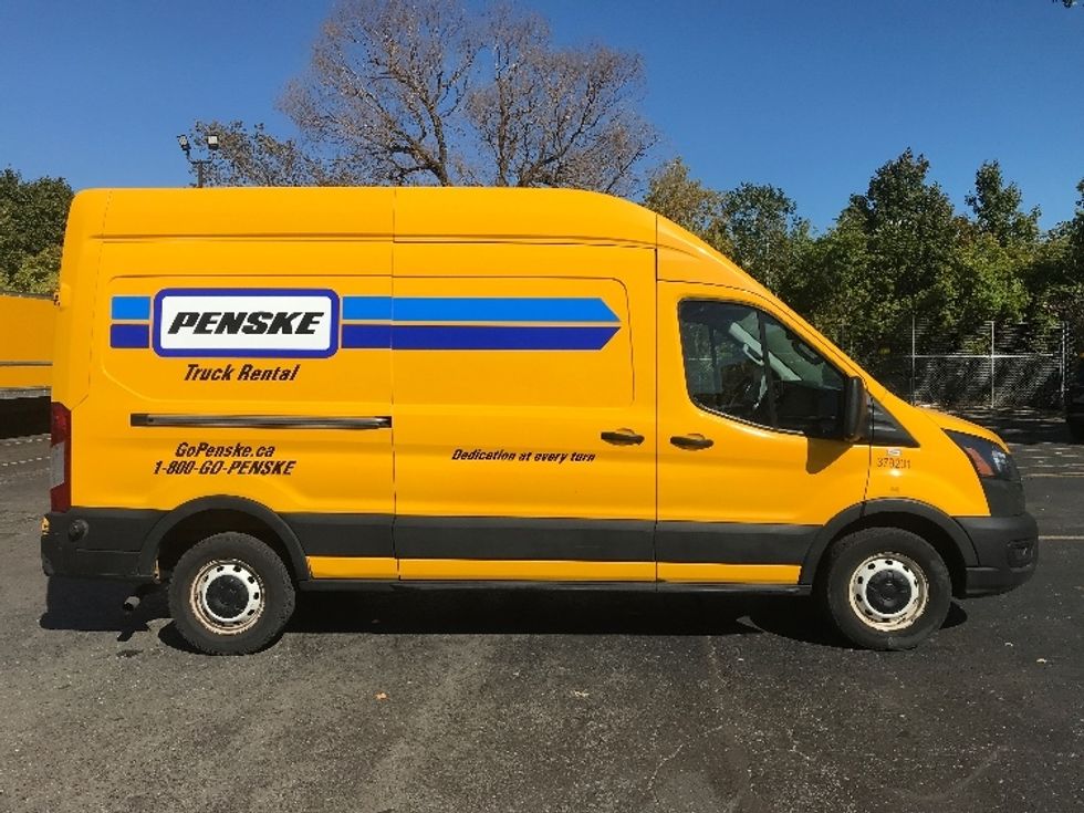 Cargo Van (Panel Van)-Light and Medium Duty Trucks-Ford-2020-Transit 250-Scarborough-ON-108,045\n\t\tkm-$ 37,500 - Image 14