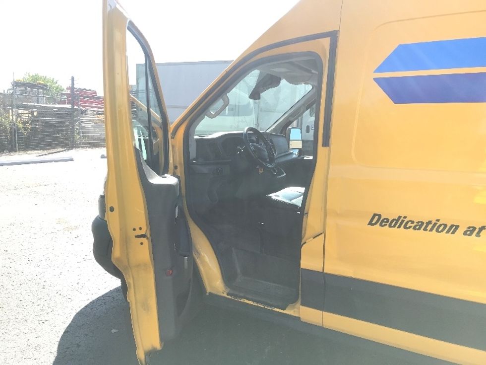 Cargo Van (Panel Van)-Light and Medium Duty Trucks-Ford-2020-Transit 250-Scarborough-ON-108,045\n\t\tkm-$ 37,500 - Image 15