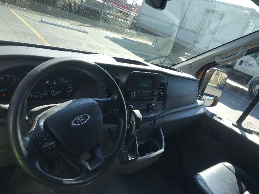 Cargo Van (Panel Van)-Light and Medium Duty Trucks-Ford-2020-Transit 250-Scarborough-ON-108,045\n\t\tkm-$ 37,500 - Image 16
