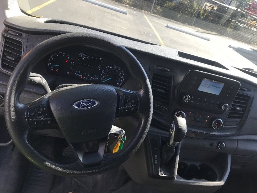 Cargo Van (Panel Van)-Light and Medium Duty Trucks-Ford-2020-Transit 250-Scarborough-ON-108,045\n\t\tkm-$ 37,500 - Image 17