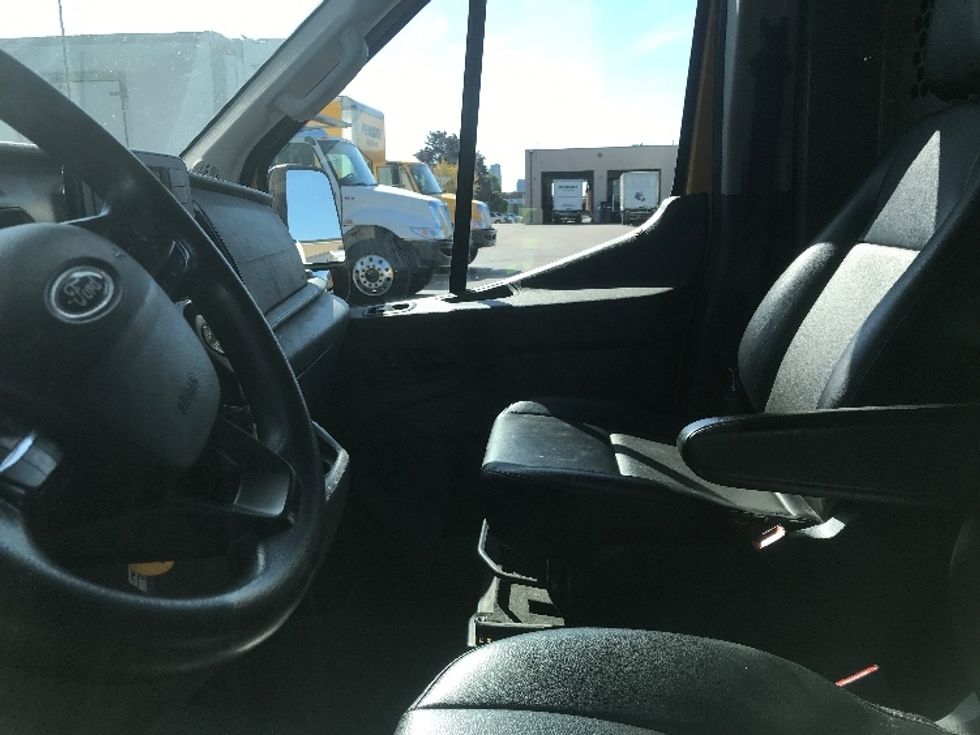 Cargo Van (Panel Van)-Light and Medium Duty Trucks-Ford-2020-Transit 250-Scarborough-ON-108,045\n\t\tkm-$ 37,500 - Image 18