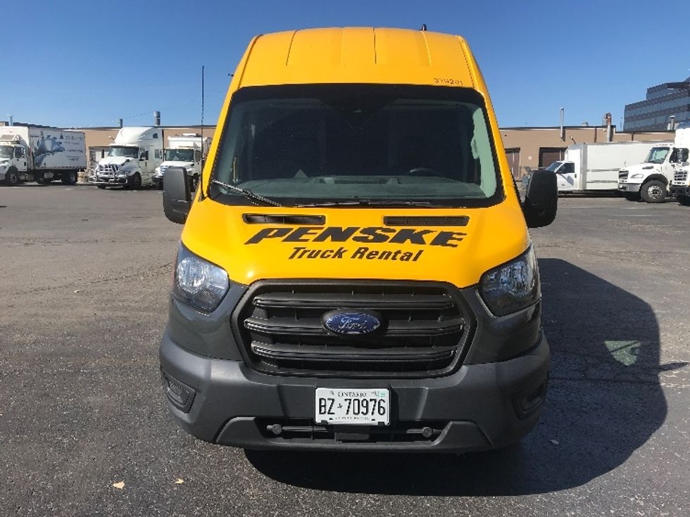 Cargo Van (Panel Van)-Light and Medium Duty Trucks-Ford-2020-Transit 250-Scarborough-ON-108,045\n\t\tkm-$ 37,500 - Image 2
