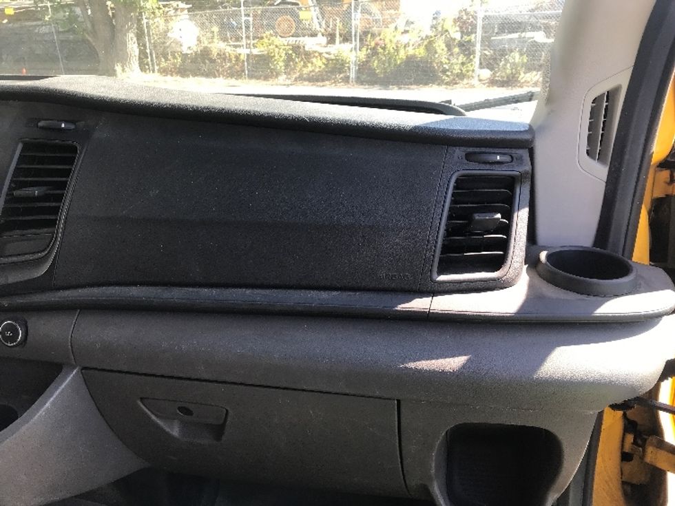 Cargo Van (Panel Van)-Light and Medium Duty Trucks-Ford-2020-Transit 250-Scarborough-ON-108,045\n\t\tkm-$ 37,500 - Image 20