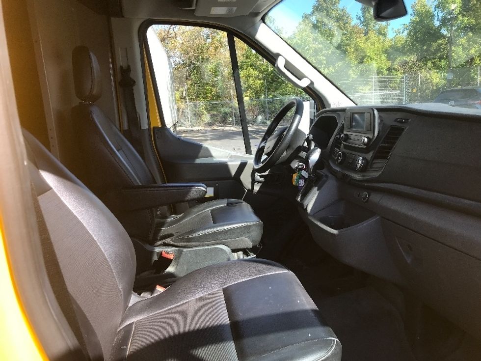 Cargo Van (Panel Van)-Light and Medium Duty Trucks-Ford-2020-Transit 250-Scarborough-ON-108,045\n\t\tkm-$ 37,500 - Image 21