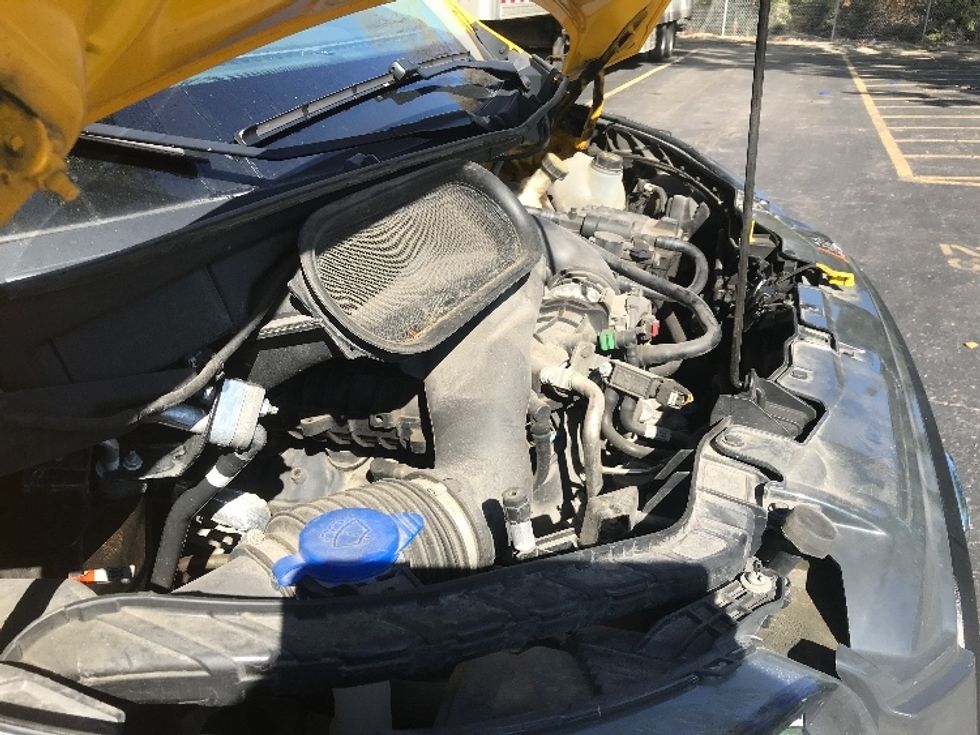 Cargo Van (Panel Van)-Light and Medium Duty Trucks-Ford-2020-Transit 250-Scarborough-ON-108,045\n\t\tkm-$ 37,500 - Image 22