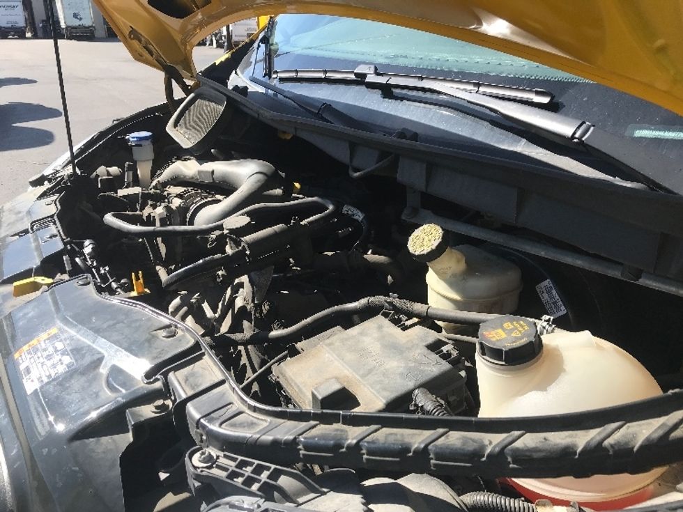 Cargo Van (Panel Van)-Light and Medium Duty Trucks-Ford-2020-Transit 250-Scarborough-ON-108,045\n\t\tkm-$ 37,500 - Image 23