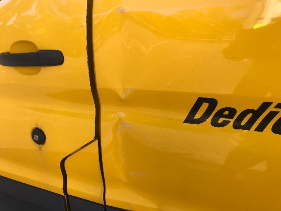 Cargo Van (Panel Van)-Light and Medium Duty Trucks-Ford-2020-Transit 250-Scarborough-ON-108,045\n\t\tkm-$ 37,500 - Image 24