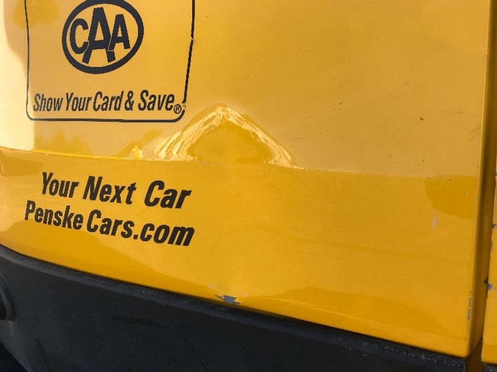 Cargo Van (Panel Van)-Light and Medium Duty Trucks-Ford-2020-Transit 250-Scarborough-ON-108,045\n\t\tkm-$ 37,500 - Image 25