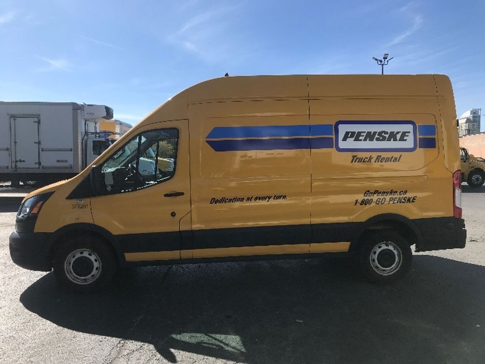 Cargo Van (Panel Van)-Light and Medium Duty Trucks-Ford-2020-Transit 250-Scarborough-ON-108,045\n\t\tkm-$ 37,500 - Image 4