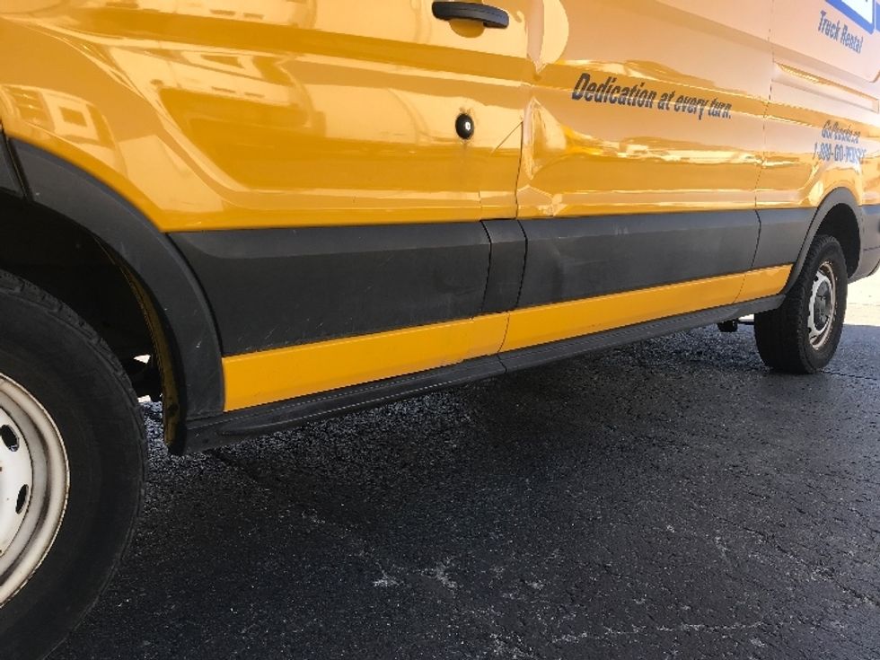 Cargo Van (Panel Van)-Light and Medium Duty Trucks-Ford-2020-Transit 250-Scarborough-ON-108,045\n\t\tkm-$ 37,500 - Image 5