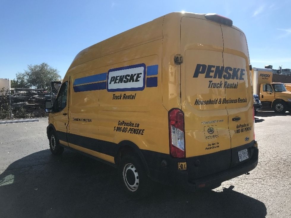 Cargo Van (Panel Van)-Light and Medium Duty Trucks-Ford-2020-Transit 250-Scarborough-ON-108,045\n\t\tkm-$ 37,500 - Image 6