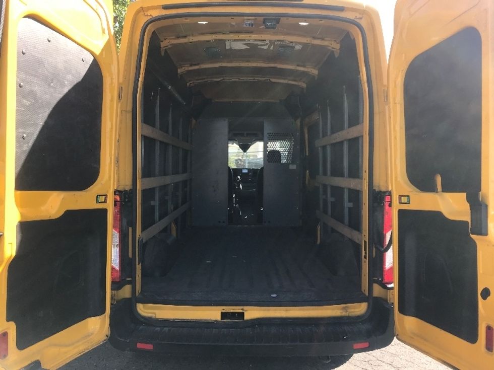 Cargo Van (Panel Van)-Light and Medium Duty Trucks-Ford-2020-Transit 250-Scarborough-ON-108,045\n\t\tkm-$ 37,500 - Image 8