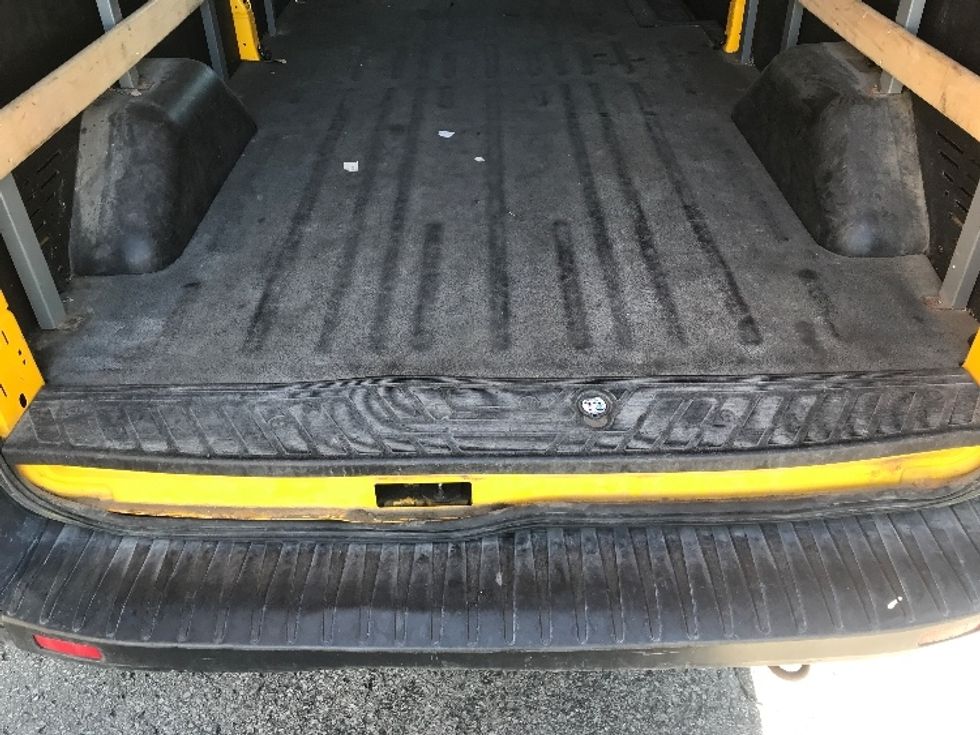 Cargo Van (Panel Van)-Light and Medium Duty Trucks-Ford-2020-Transit 250-Scarborough-ON-108,045\n\t\tkm-$ 37,500 - Image 9