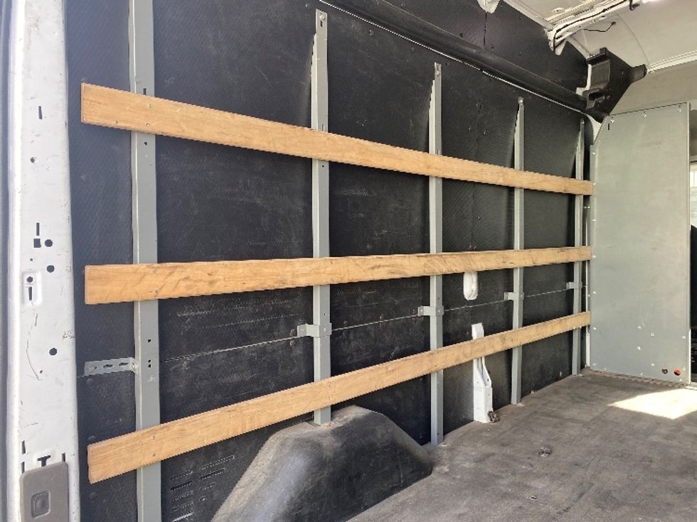 Cargo Van (Panel Van)-Light and Medium Duty Trucks-Ford-2020-Transit 250-Scarborough-ON-96,849\n\t\tkm-$ 43,000 - Image 11