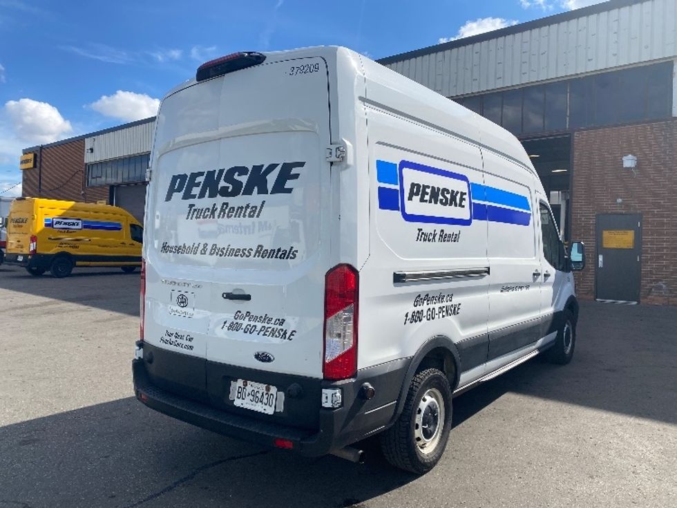 Cargo Van (Panel Van)-Light and Medium Duty Trucks-Ford-2020-Transit 250-Scarborough-ON-96,849\n\t\tkm-$ 43,000 - Image 13