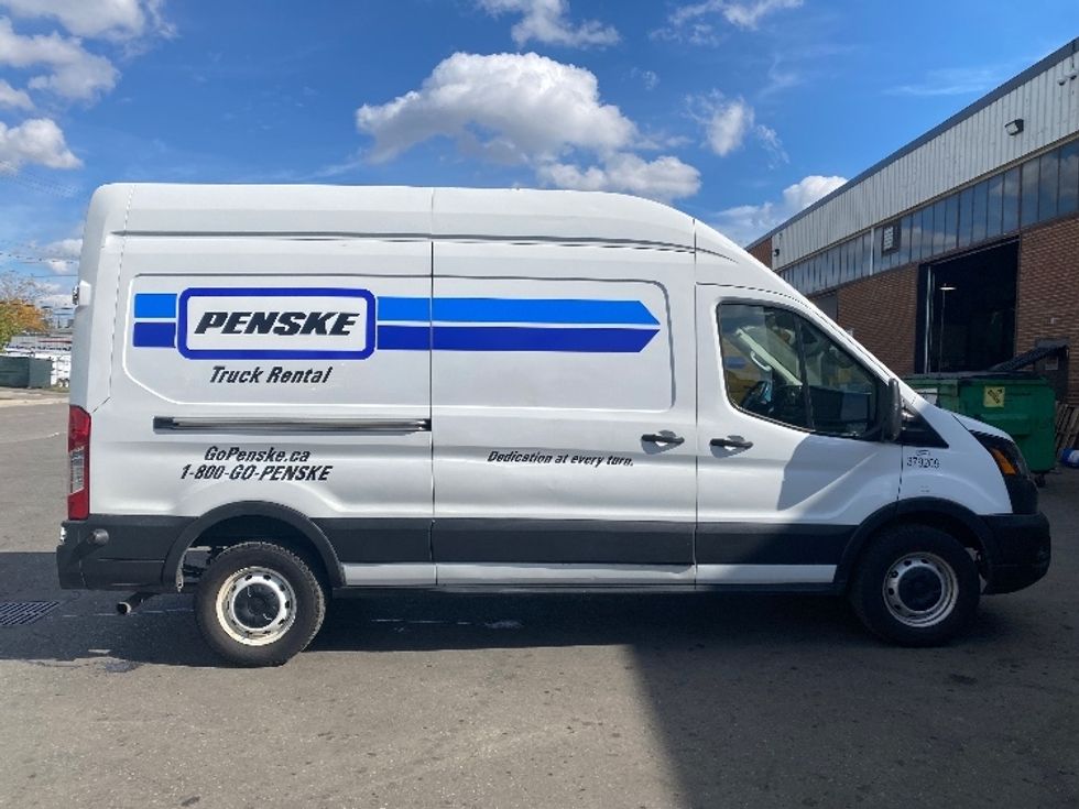 Cargo Van (Panel Van)-Light and Medium Duty Trucks-Ford-2020-Transit 250-Scarborough-ON-96,849\n\t\tkm-$ 43,000 - Image 15