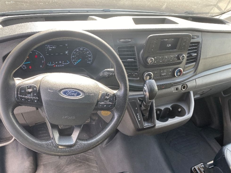 Cargo Van (Panel Van)-Light and Medium Duty Trucks-Ford-2020-Transit 250-Scarborough-ON-96,849\n\t\tkm-$ 43,000 - Image 18