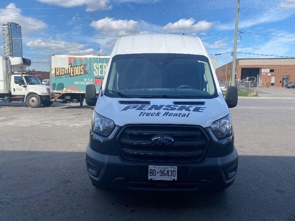 Cargo Van (Panel Van)-Light and Medium Duty Trucks-Ford-2020-Transit 250-Scarborough-ON-96,849\n\t\tkm-$ 43,000 - Image 2