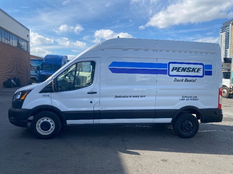 Cargo Van (Panel Van)-Light and Medium Duty Trucks-Ford-2020-Transit 250-Scarborough-ON-96,849\n\t\tkm-$ 43,000 - Image 4