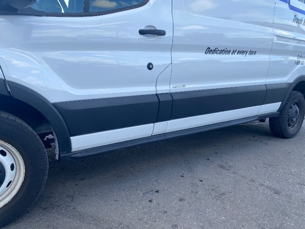 Cargo Van (Panel Van)-Light and Medium Duty Trucks-Ford-2020-Transit 250-Scarborough-ON-96,849\n\t\tkm-$ 43,000 - Image 5