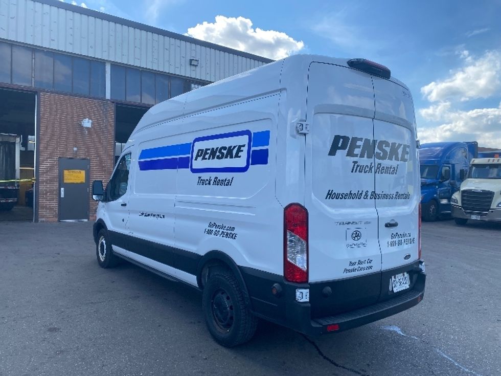 Cargo Van (Panel Van)-Light and Medium Duty Trucks-Ford-2020-Transit 250-Scarborough-ON-96,849\n\t\tkm-$ 43,000 - Image 6