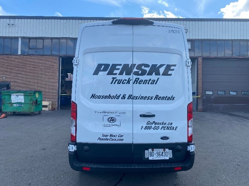 Cargo Van (Panel Van)-Light and Medium Duty Trucks-Ford-2020-Transit 250-Scarborough-ON-96,849\n\t\tkm-$ 43,000 - Image 7