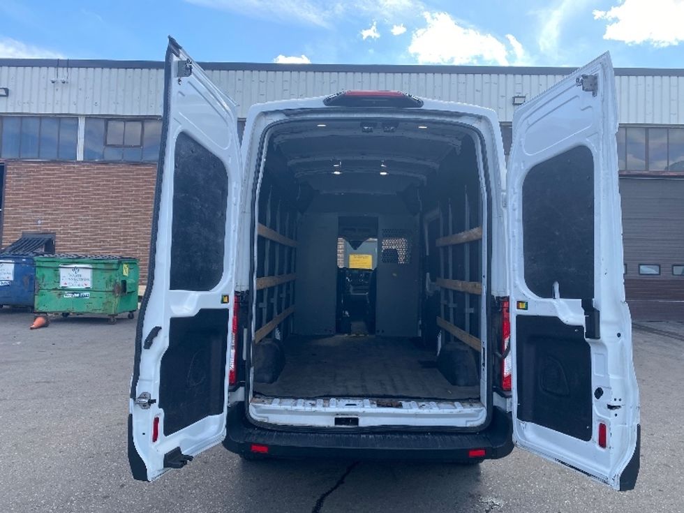 Cargo Van (Panel Van)-Light and Medium Duty Trucks-Ford-2020-Transit 250-Scarborough-ON-96,849\n\t\tkm-$ 43,000 - Image 8