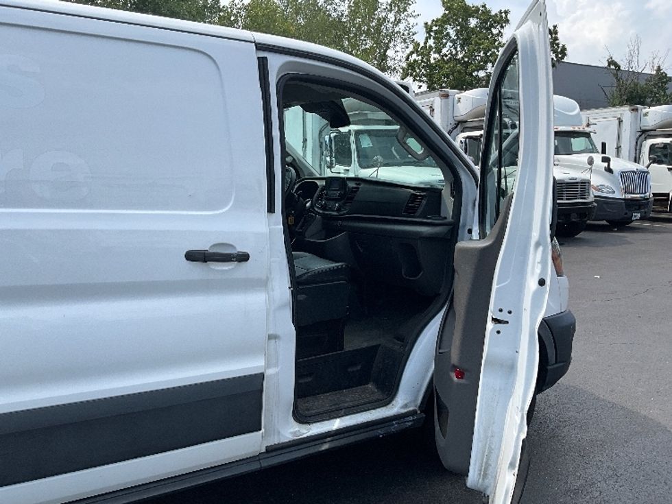 Cargo Van (Panel Van)-Light and Medium Duty Trucks-Ford-2020-Transit 250-Springfield-MA-53,914\n\t\tmiles-$ 27,000 - Image 10