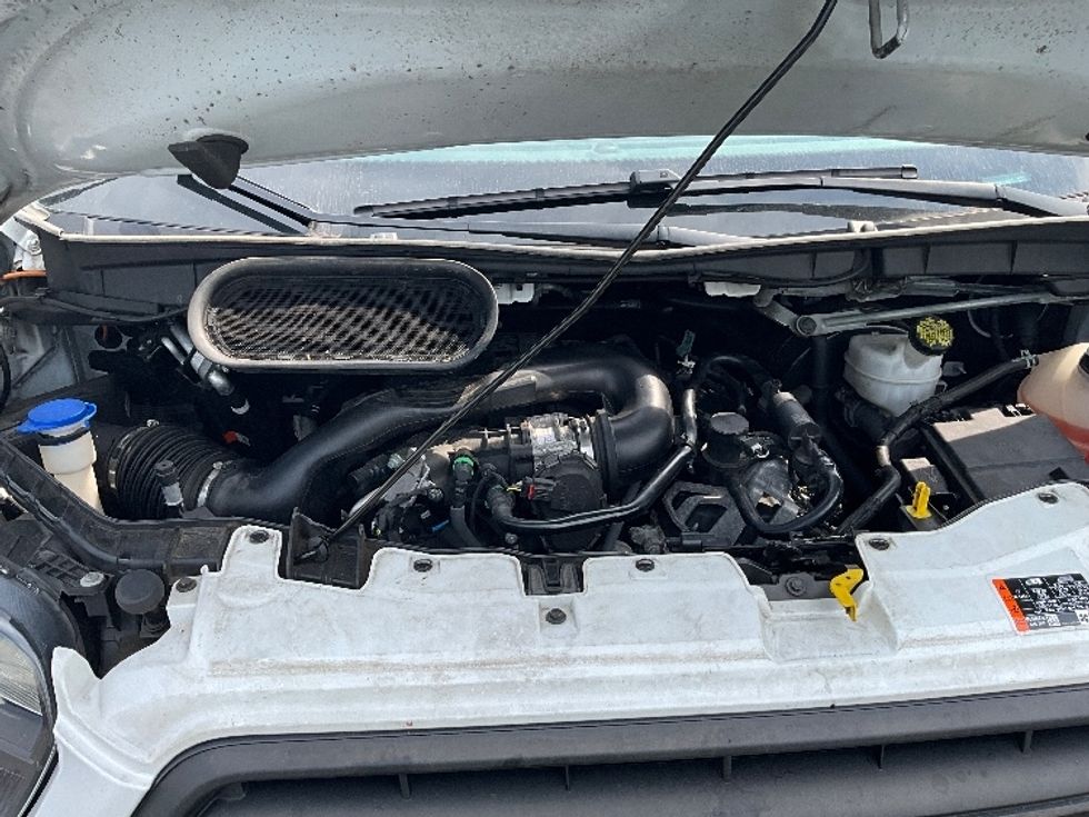 Cargo Van (Panel Van)-Light and Medium Duty Trucks-Ford-2020-Transit 250-Springfield-MA-53,914\n\t\tmiles-$ 27,000 - Image 17