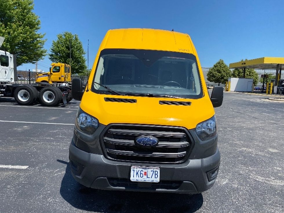 2020 Ford Transit 250 Cargo Van (Panel Van)
