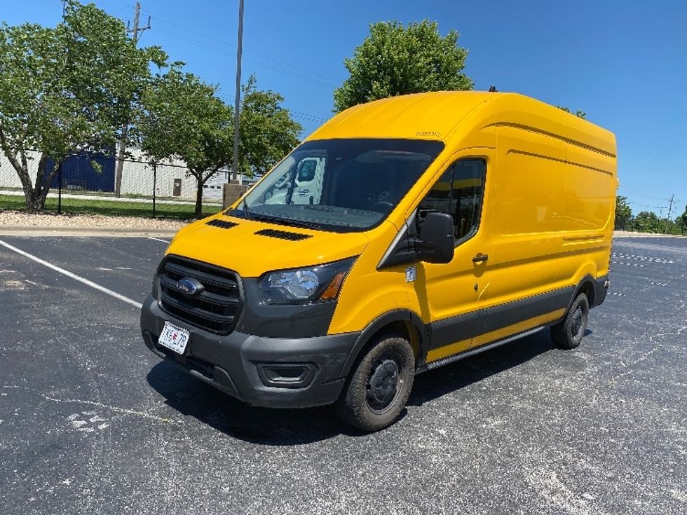 2020 Ford Transit 250 Cargo Van (Panel Van)