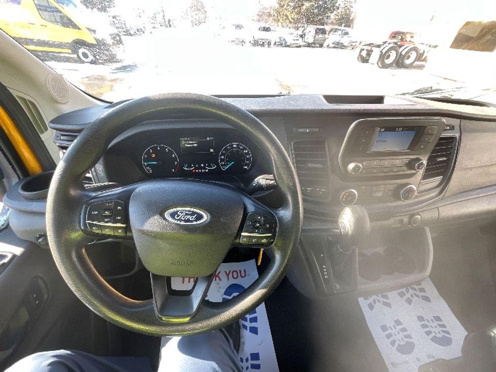 Cargo Van (Panel Van)-Light and Medium Duty Trucks-Ford-2020-Transit 250-Stoney Creek-ON-114,316\n\t\tkm-$ 37,000 - Image 15