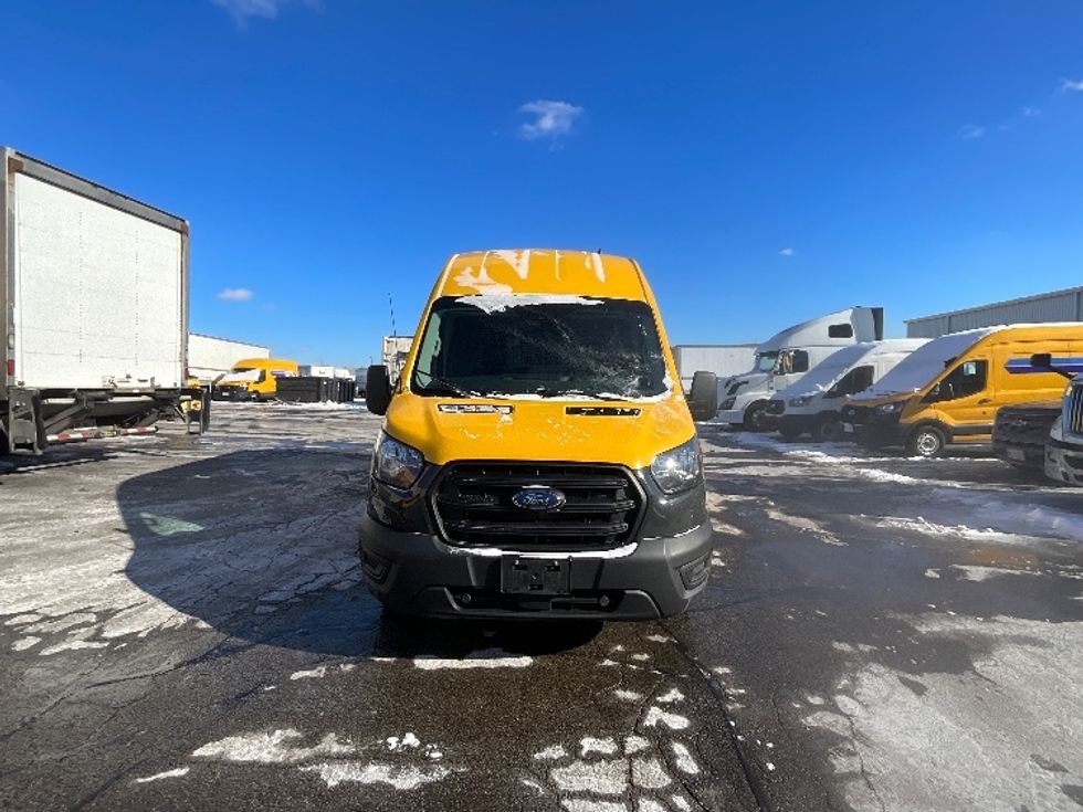 Cargo Van (Panel Van)-Light and Medium Duty Trucks-Ford-2020-Transit 250-Stoney Creek-ON-114,316\n\t\tkm-$ 37,000 - Image 2