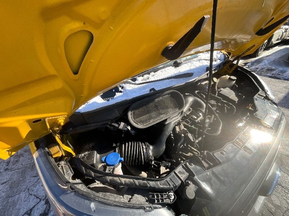 Cargo Van (Panel Van)-Light and Medium Duty Trucks-Ford-2020-Transit 250-Stoney Creek-ON-114,316\n\t\tkm-$ 37,000 - Image 20