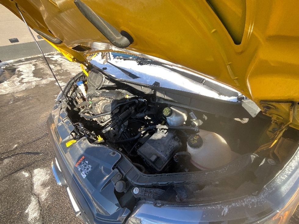 Cargo Van (Panel Van)-Light and Medium Duty Trucks-Ford-2020-Transit 250-Stoney Creek-ON-114,316\n\t\tkm-$ 37,000 - Image 21