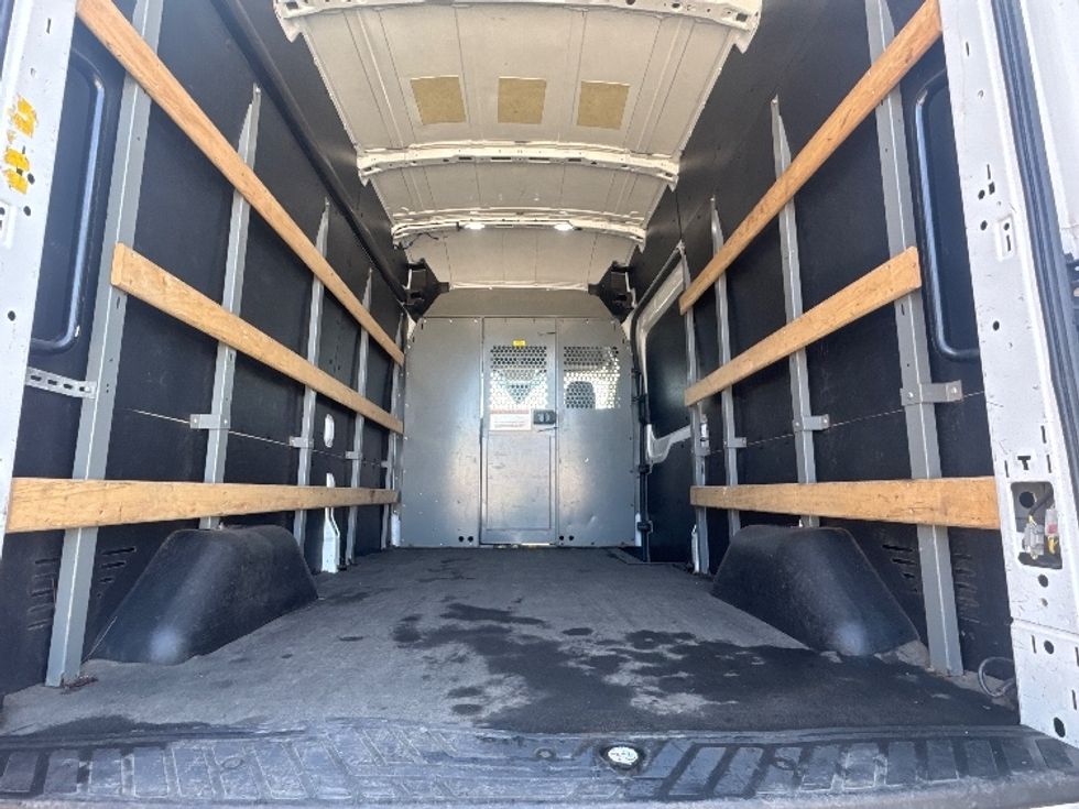 Cargo Van (Panel Van)-Light and Medium Duty Trucks-Ford-2020-Transit 250-Sturtevant-WI-52,521\n\t\tmiles-$ 35,500 - Image 10