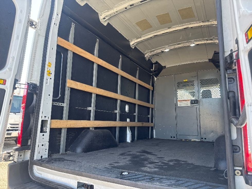 Cargo Van (Panel Van)-Light and Medium Duty Trucks-Ford-2020-Transit 250-Sturtevant-WI-52,521\n\t\tmiles-$ 35,500 - Image 11