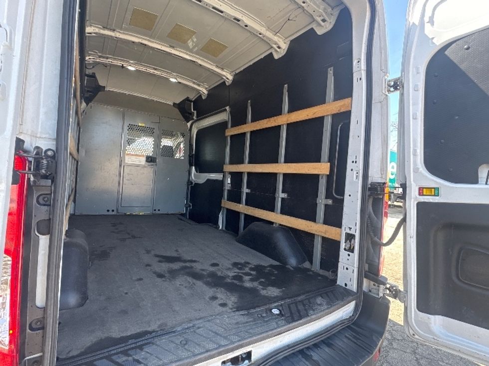Cargo Van (Panel Van)-Light and Medium Duty Trucks-Ford-2020-Transit 250-Sturtevant-WI-52,521\n\t\tmiles-$ 35,500 - Image 13