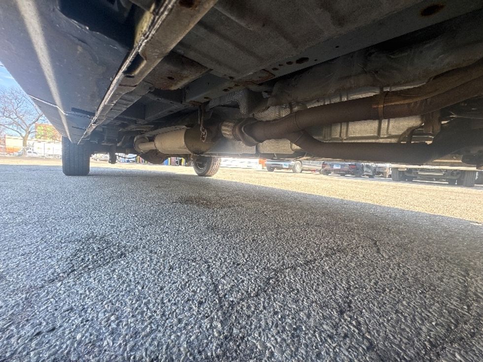 Cargo Van (Panel Van)-Light and Medium Duty Trucks-Ford-2020-Transit 250-Sturtevant-WI-52,521\n\t\tmiles-$ 35,500 - Image 15