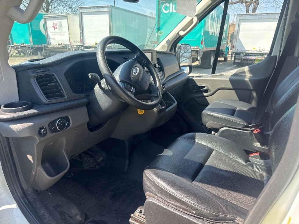Cargo Van (Panel Van)-Light and Medium Duty Trucks-Ford-2020-Transit 250-Sturtevant-WI-52,521\n\t\tmiles-$ 35,500 - Image 17
