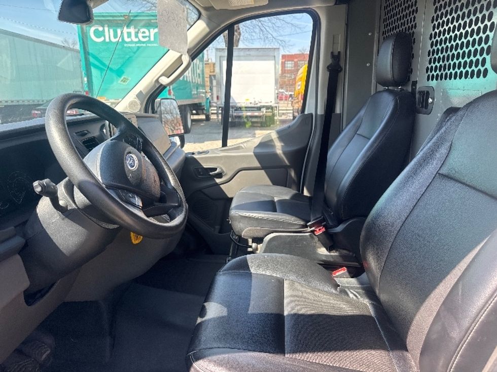 Cargo Van (Panel Van)-Light and Medium Duty Trucks-Ford-2020-Transit 250-Sturtevant-WI-52,521\n\t\tmiles-$ 35,500 - Image 19