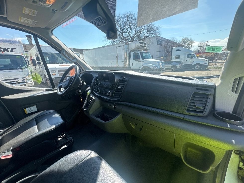 Cargo Van (Panel Van)-Light and Medium Duty Trucks-Ford-2020-Transit 250-Sturtevant-WI-52,521\n\t\tmiles-$ 35,500 - Image 22